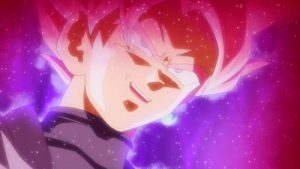 Dragon Ball Super Episodio 59