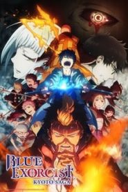 Ao no Exorcist 2 Temporada Online