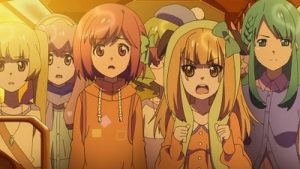 AKB0048 Episodio 8