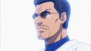 Ace of Diamond Episodio 71