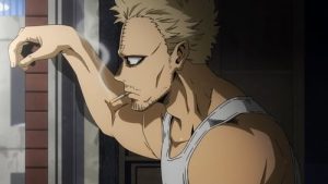 Boku no Hero Academia 3 Episodio 24