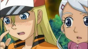 Bakugan: Guerreiros Da Batalha Episodio 47