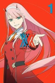 Darling in the Franxx 1 Temporada Online