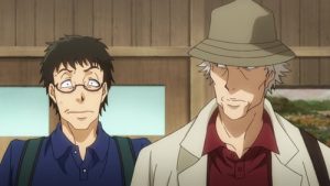 All out!! Episodio 17