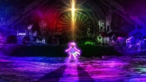 Akb0048 Next Stage Episodio 10