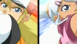 Bakugan: Guerreiros Da Batalha Episodio 19