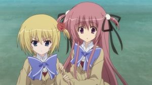 Ebiten: Kouritsu Ebisugawa Koukou Tenmonbu Episodio 9