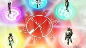 Bakugan: Guerreiros Da Batalha Episodio 14