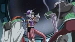 Dragon Ball Super Episodio 20