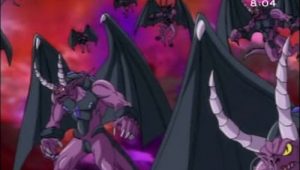 Bakugan: Guerreiros Da Batalha Episodio 43