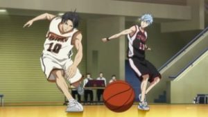 Kuroko No Basket Episodio 11