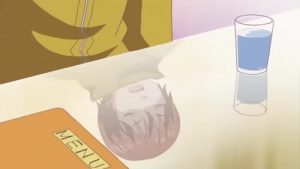 Lovely Complex Episodio 22