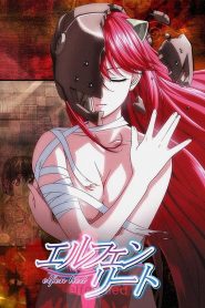 Elfen lied