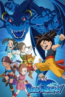 Blue Dragon Episodio 22