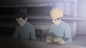 Ajin 2 Episodio 4
