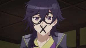 Bakumatsu: Crisis Episodio 6