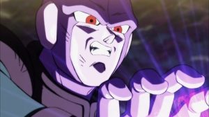 Dragon Ball Super Episodio 111