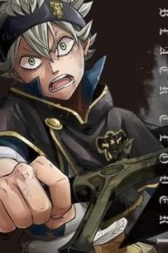 Black Clover 1 Temporada Online