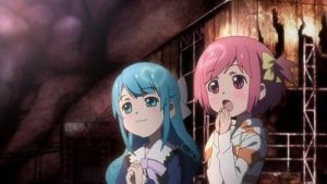 AKB0048 Episodio 1