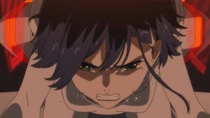 Darling in the Franxx Episodio 2