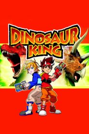 Dinossauro Rei Dublado