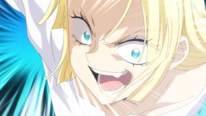 Tensei shitara Dainana Ouji Datta node, Kimama ni Majutsu wo Kiwamemasu 2 Episodio 2