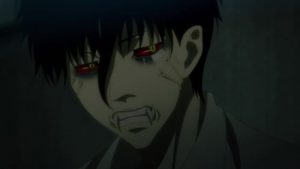 Devils Line Episodio 8