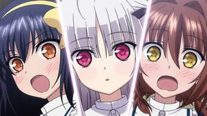 Absolute Duo Episodio 6