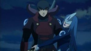 Druaga No Tou: The Sword Of Uruk Episodio 6