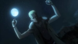 Btoom! Episodio 1