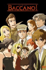 Baccano