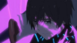 Darling in the Franxx Episodio 21