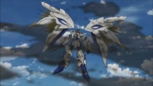 IS: Infinite Stratos Episodio 2