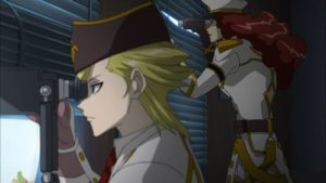 Ixion Saga: Dimension Transfer Episodio 12