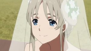 Darling in the Franxx Episodio 18