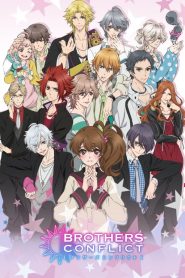 Brothers Conflict