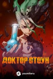 Dr. Stone 1 Temporada Online