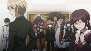 Danganronpa: The Animation Episodio 6