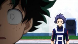 Boku no Hero Academia 2 Episodio 7