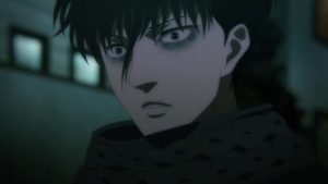 Devils Line Episodio 10