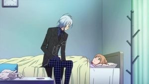 Amnesia Episodio 6