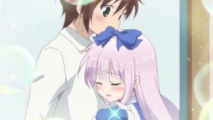 Alice or Alice: Siscon Niisan to Futago no Imouto Episodio 9