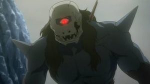 Druaga No Tou: The Aegis Of Uruk Episodio 6