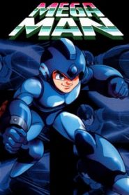Mega Man 1 Temporada Online