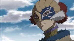 Black Clover Episodio 53