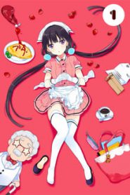 Blend S 1 Temporada Online
