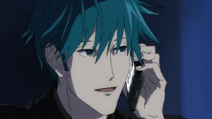 ACCA: 13-ku Kansatsu-ka Episodio 12