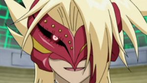 Bakugan: Nova Vestroia Episodio 9