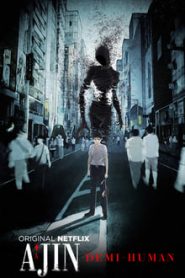 Ajin 1 Temporada Online