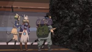Dimension W Episodio 10